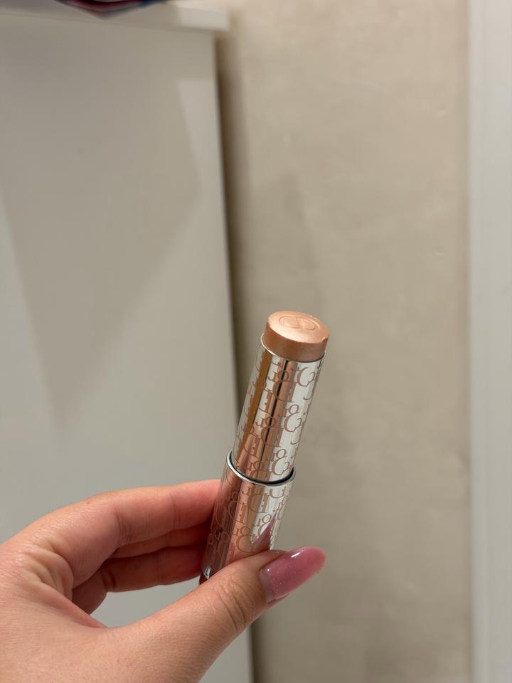 Dior Backstage Glow Face Stick 034 Glazed Bubble, батч код отправлю