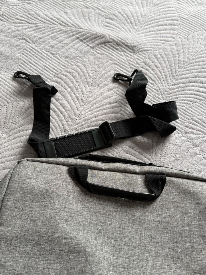 Сумка для ноутбука