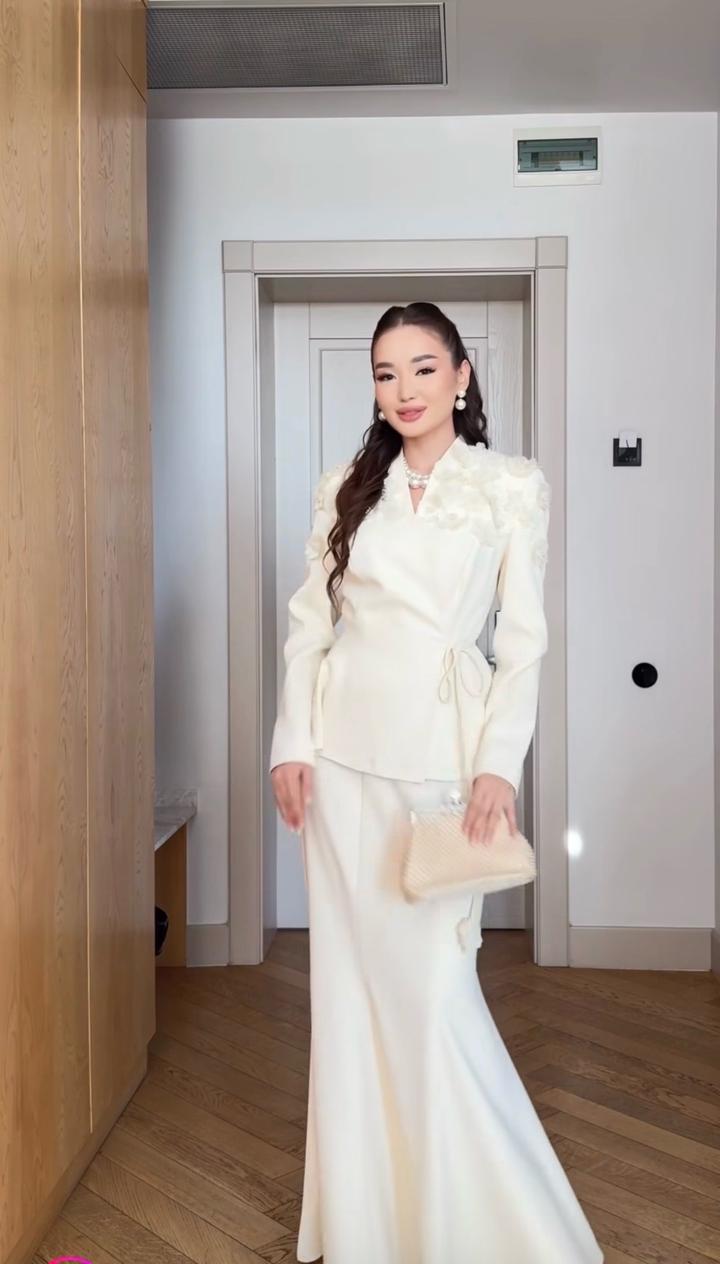 Шикарная двойка La Parte