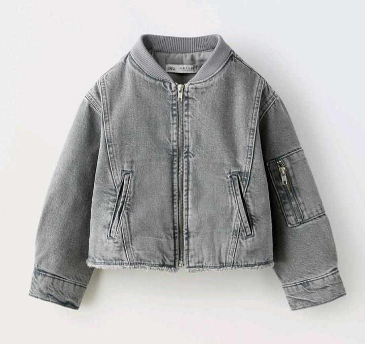 Куртка / бомбер Zara