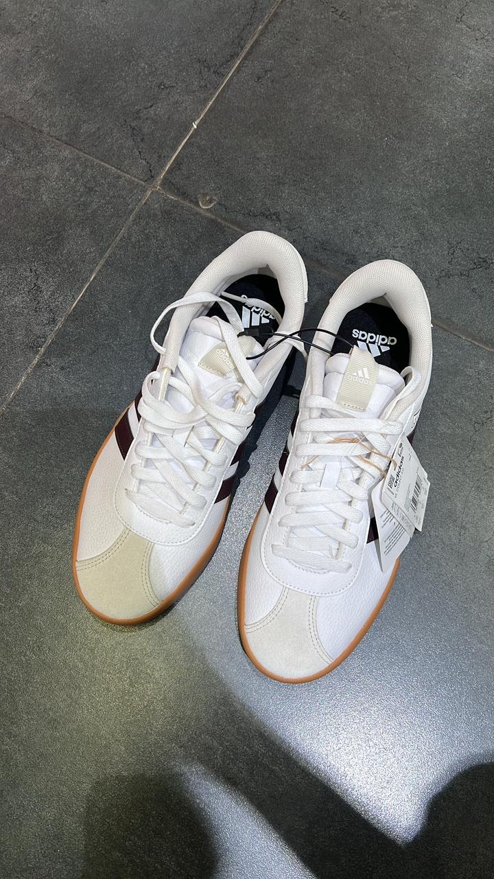 Мужские кроссовки adidas