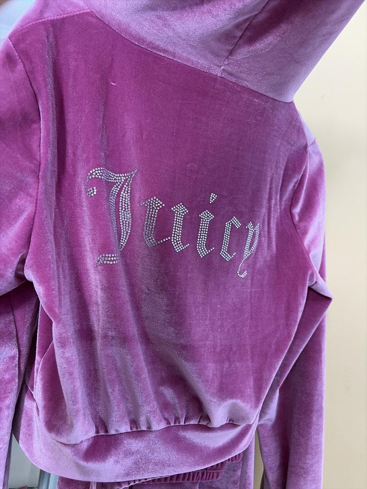 Костюм Джуси