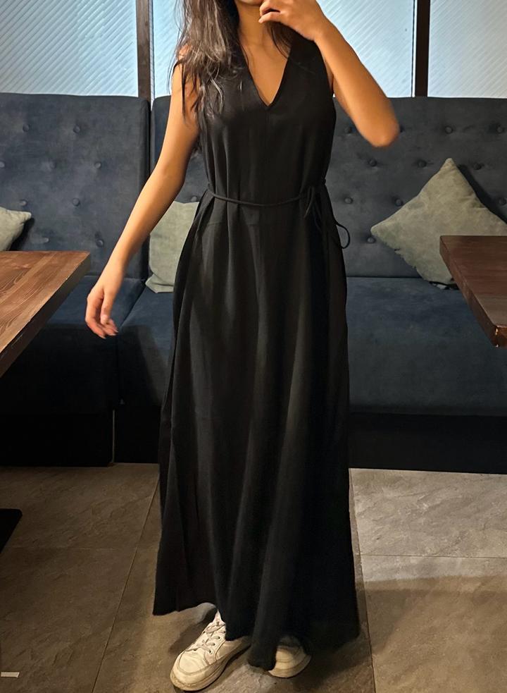 Платье летнее