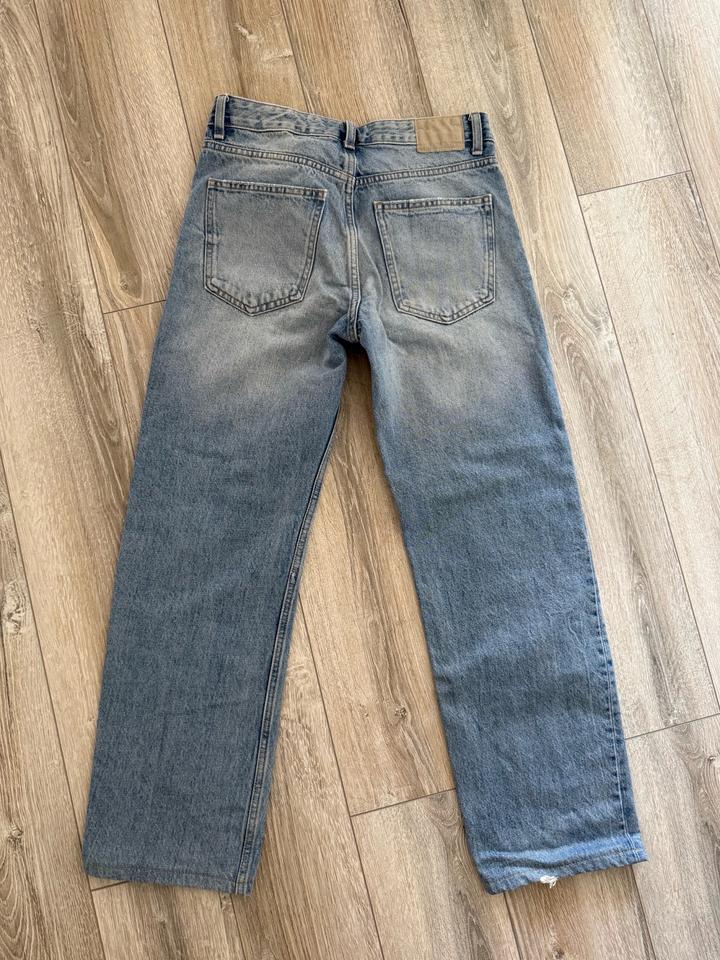 Джинсы Pull&Bear