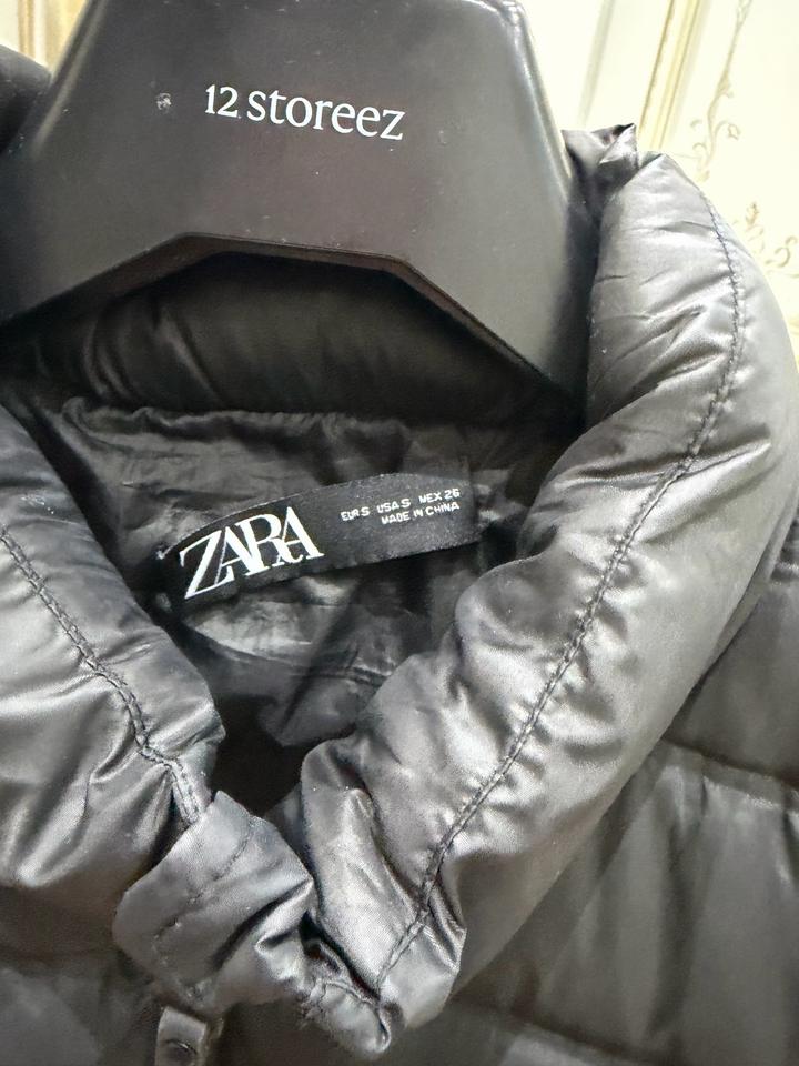 Куртка zara