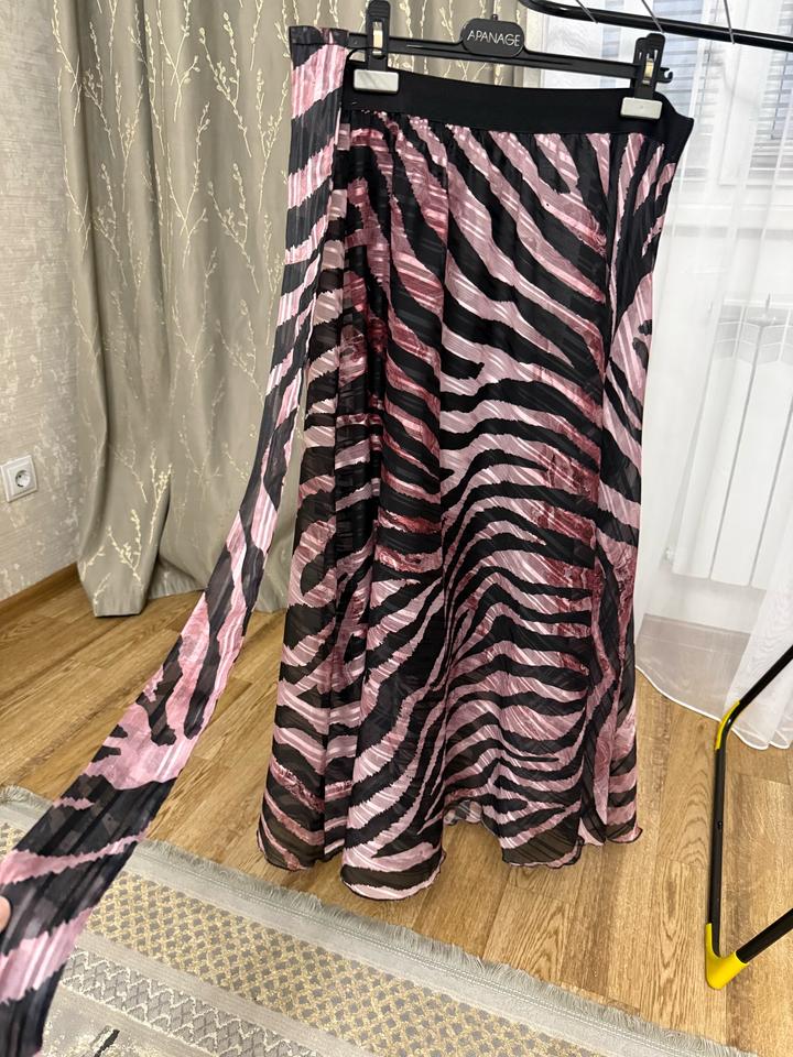 Юбка солнце