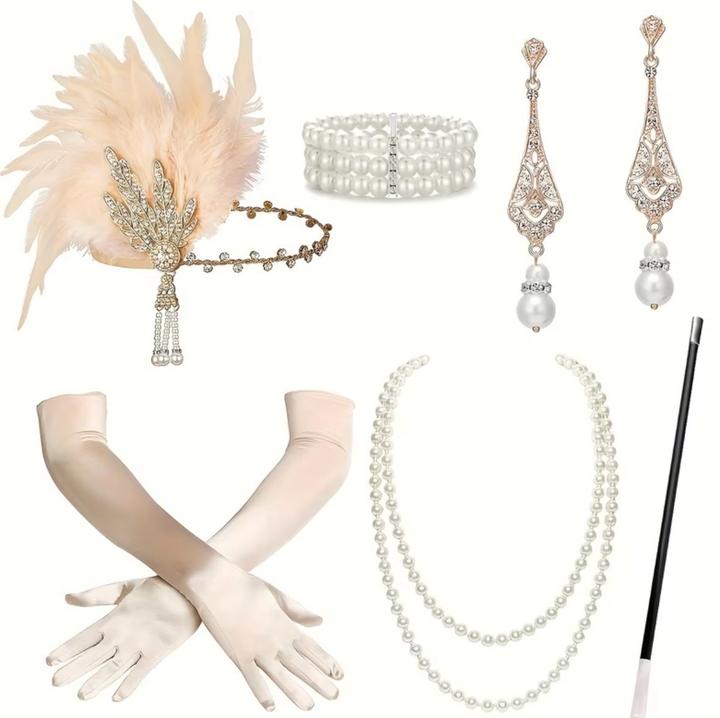 Гэтсби образ набор