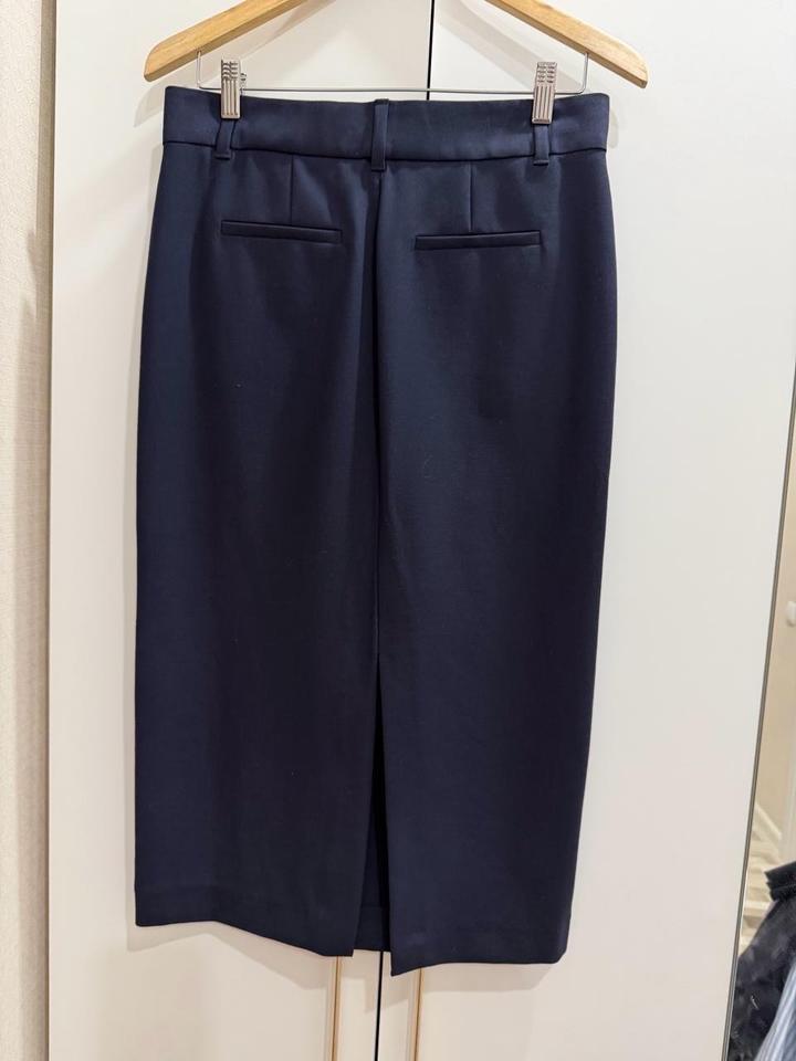 Юбка Massimo Dutti