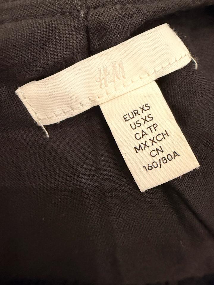 Платье hm
