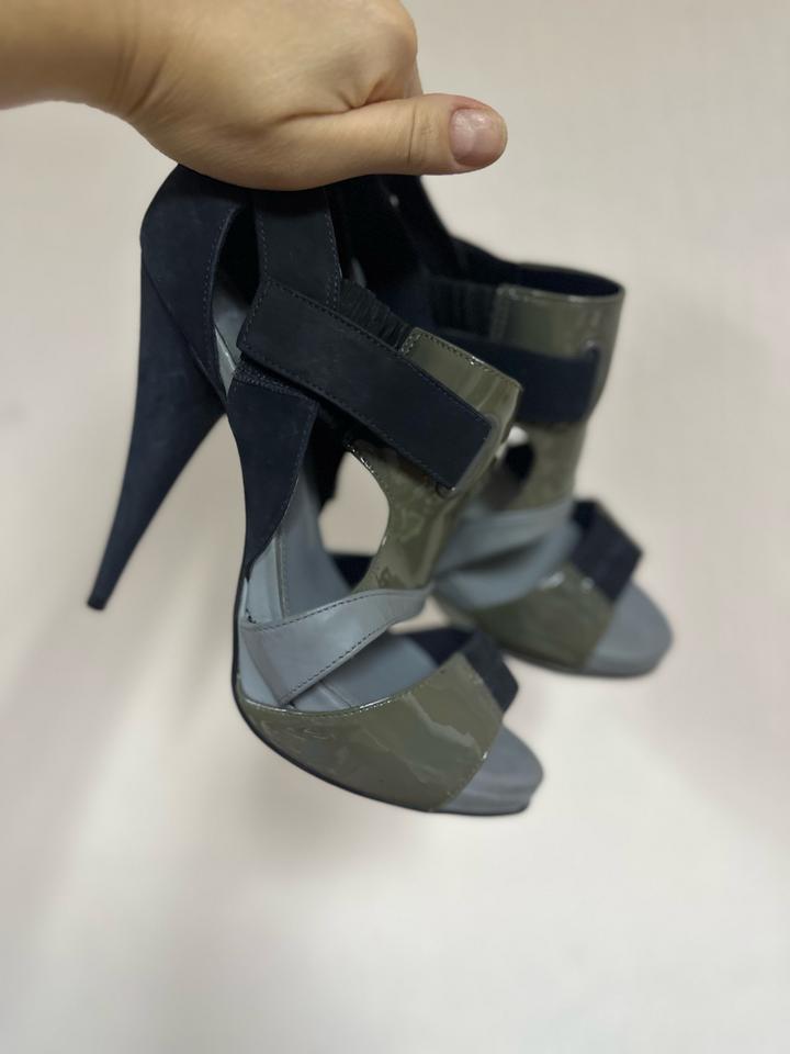 Стильные босоножки ALDO