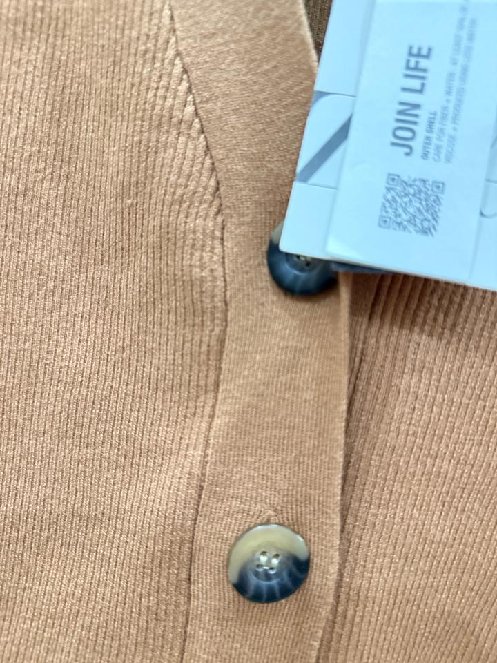 Кардиган (кофта) Zara для девочек