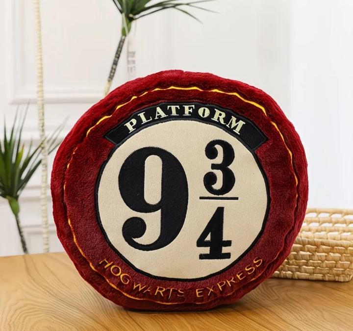 Подушка декоративная 40 см Harry Potter