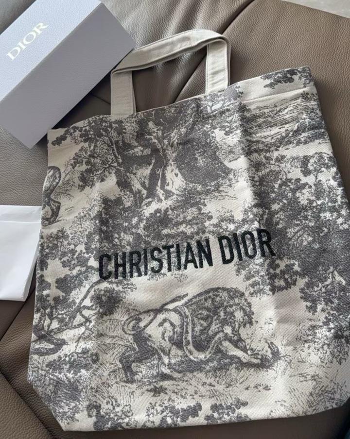 Сумка Dior