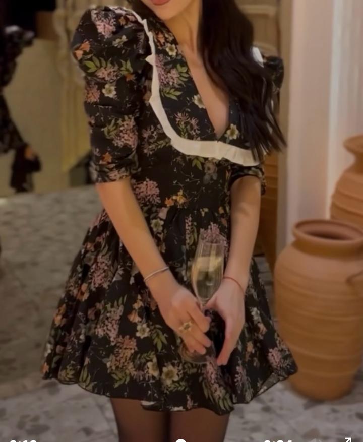 Платье neec store xs