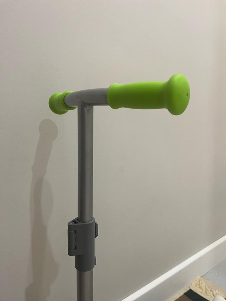 Самокат QPlay