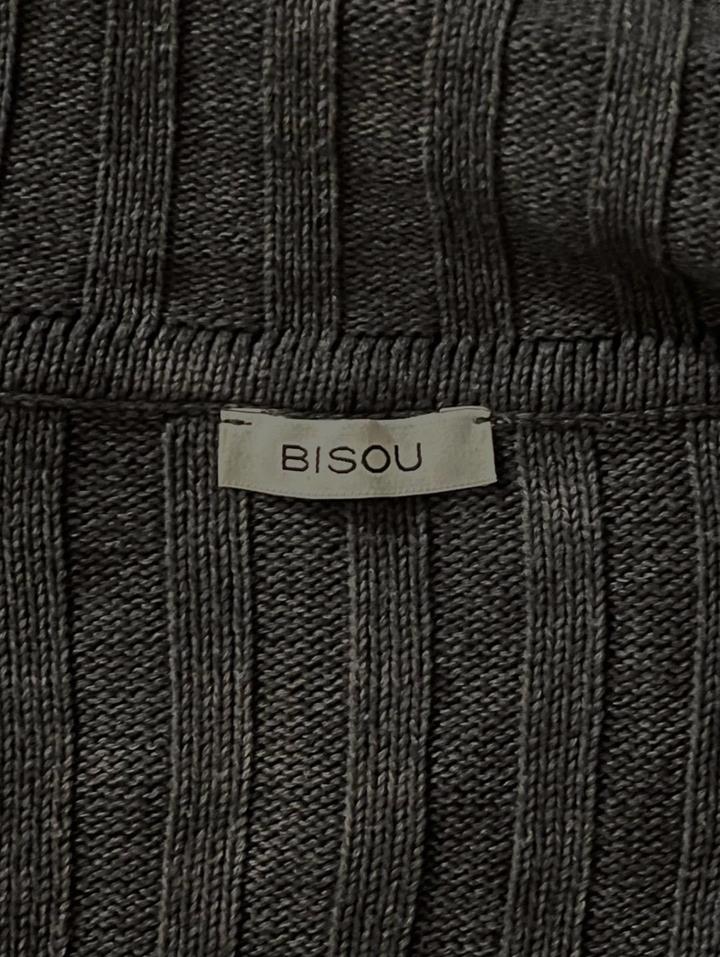 Кофточка Bisou