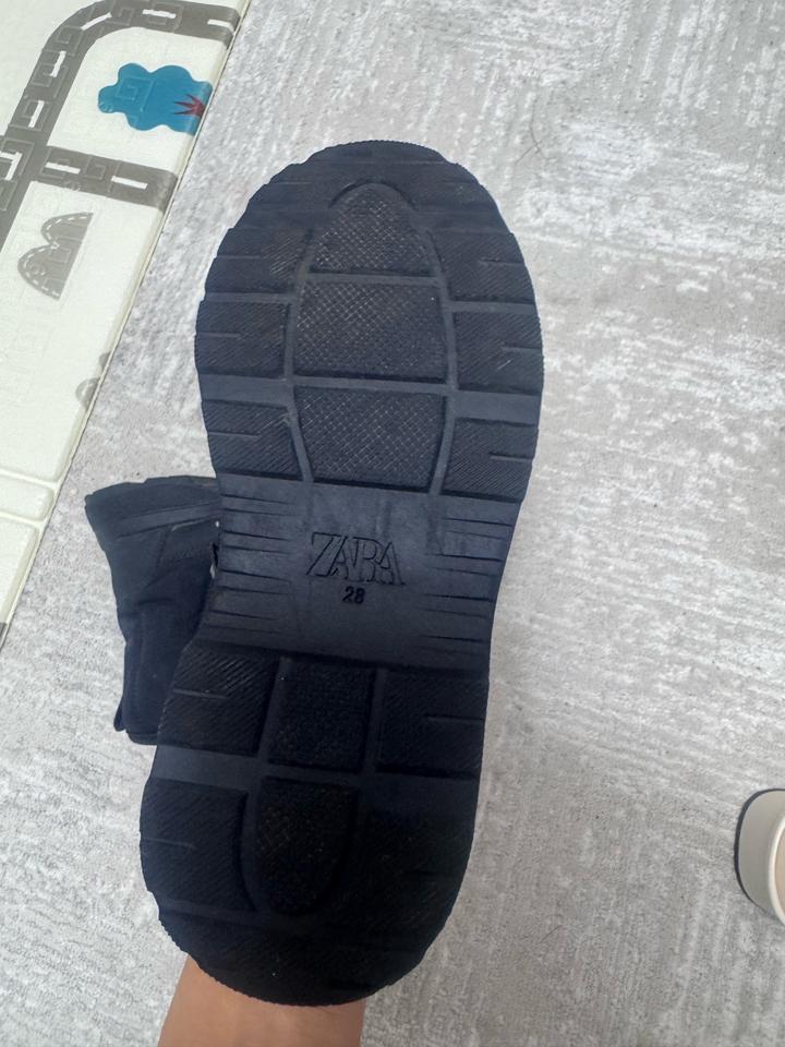 Обувь zara