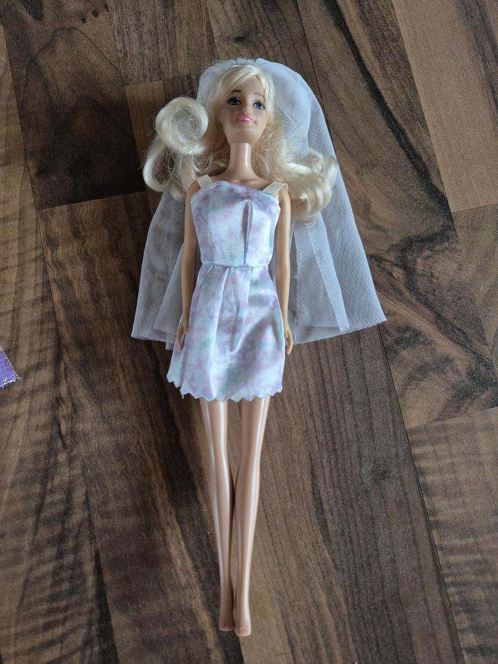 Три куклы Барби и Enchantimals Mattel. Цена за все