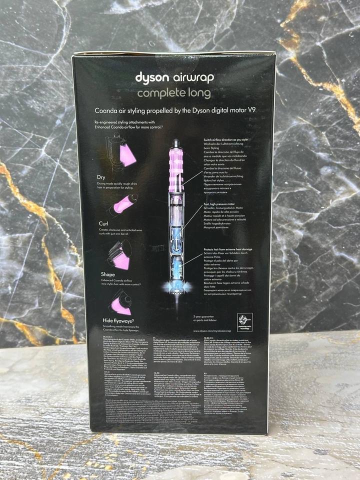 Dyson Airwrap HS05