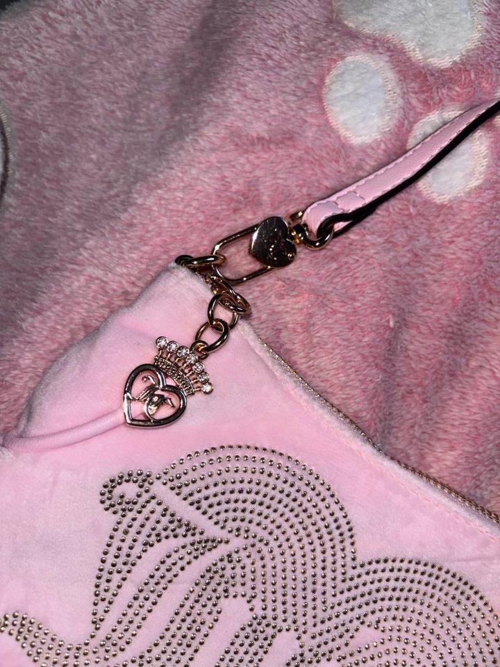 сумка juicy couture