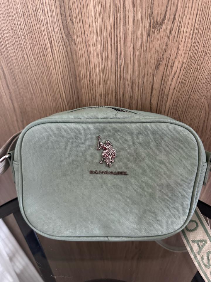 Сумка Polo