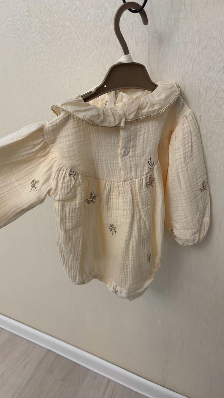 Боди для девочек от Корейского бренда