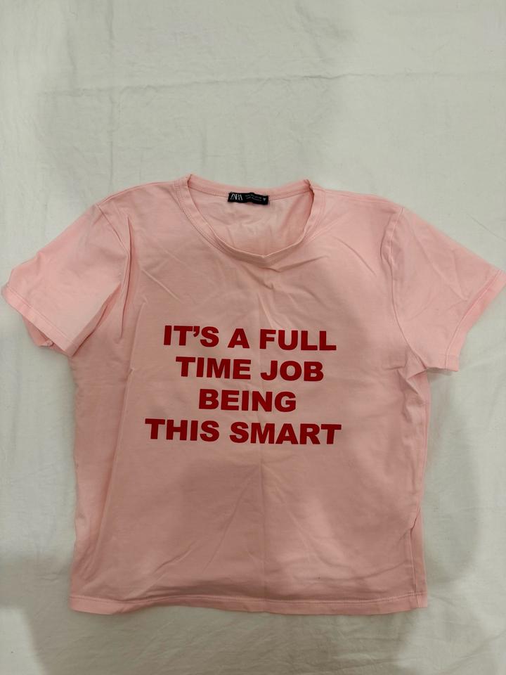 Футболка ZARA