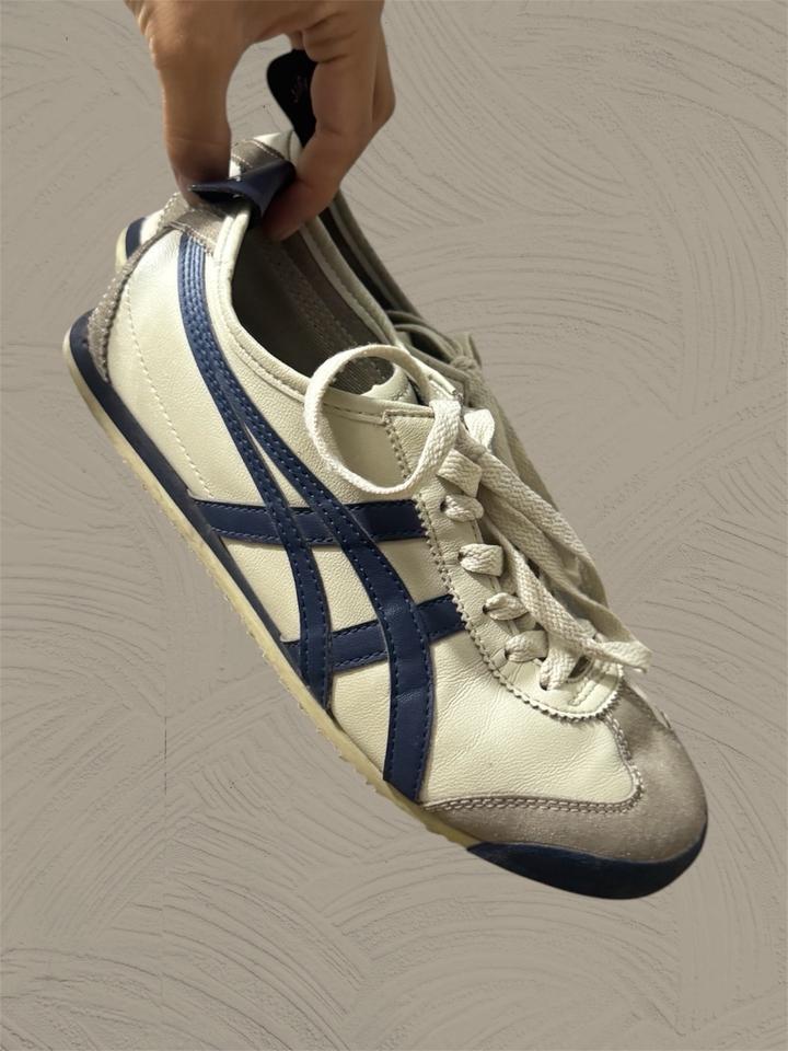 Кроссовки Onitsuka Tiger