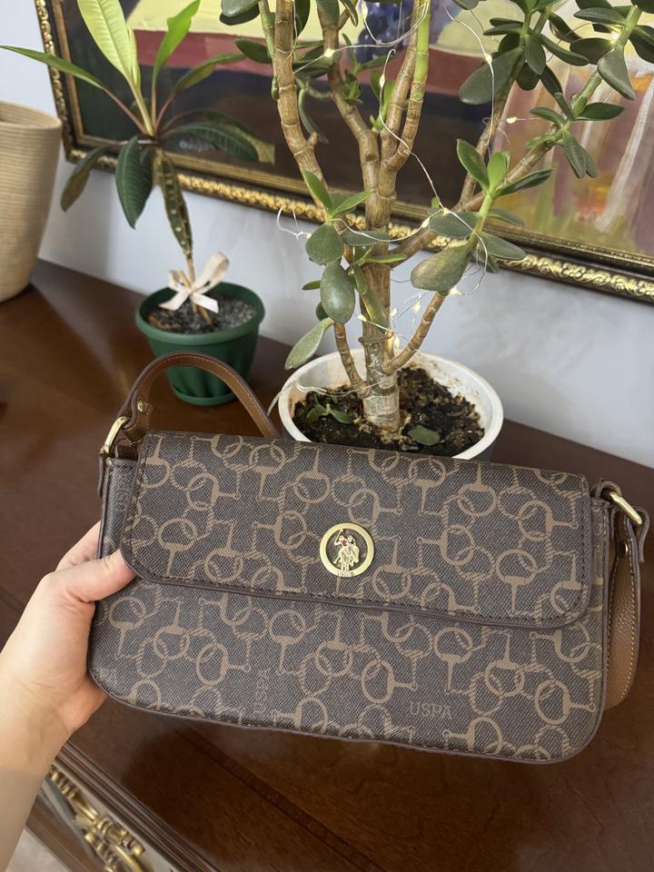 Сумочка U.S. Polo Assn.