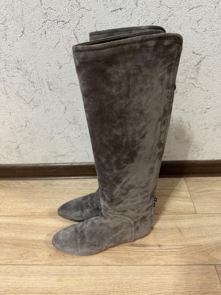 Guillaume Hinfray сапоги.