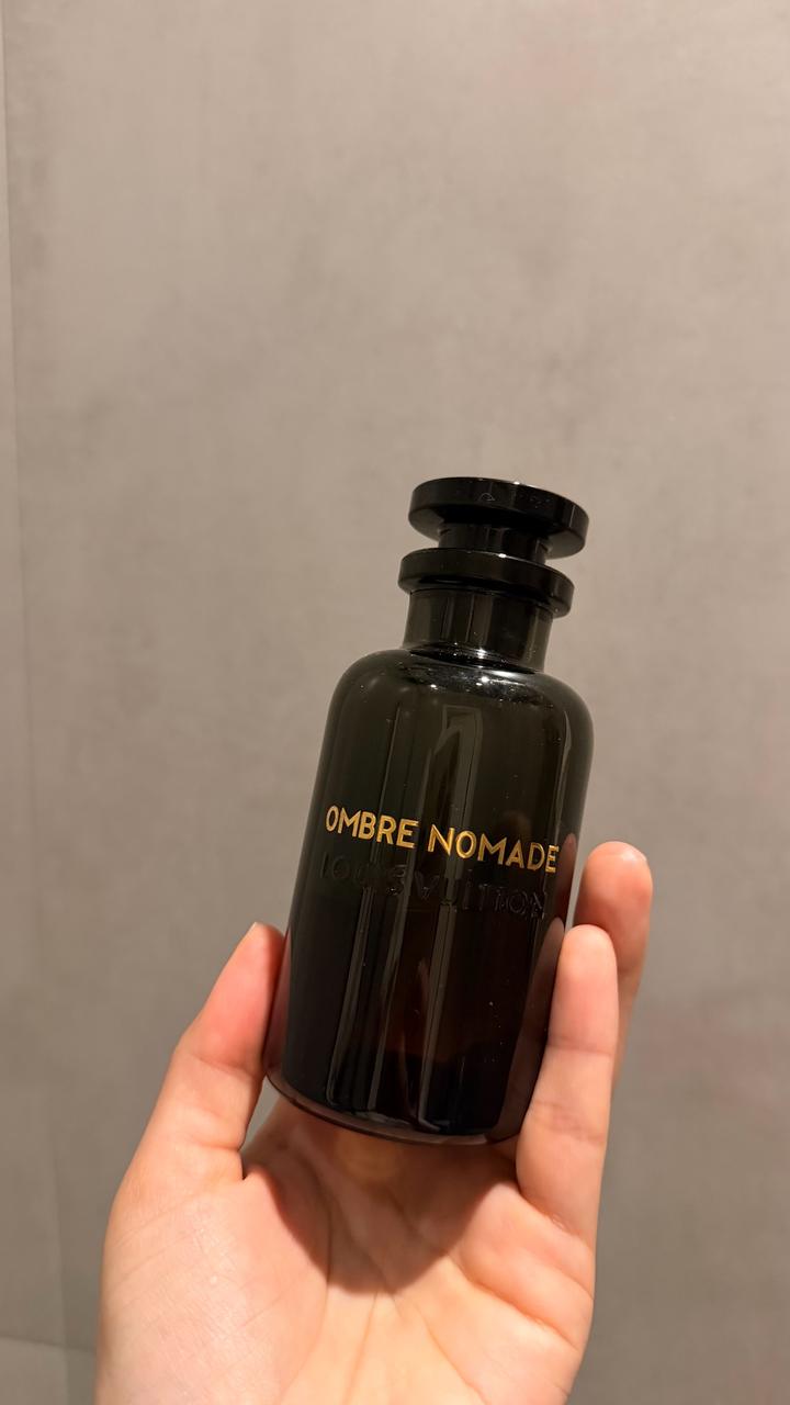 Парфюм 50ml Louis Vuitton Ombré Nomad 100% оригинал