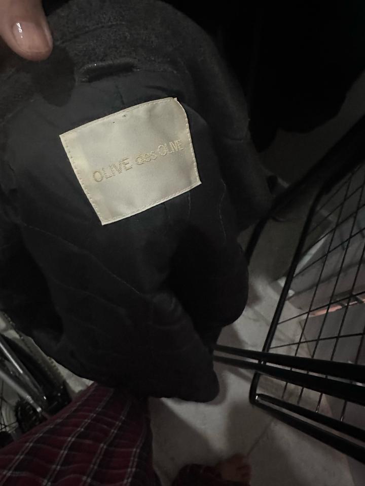 Полупальто