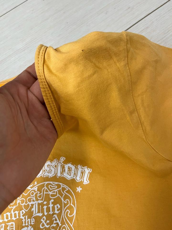Y2k top