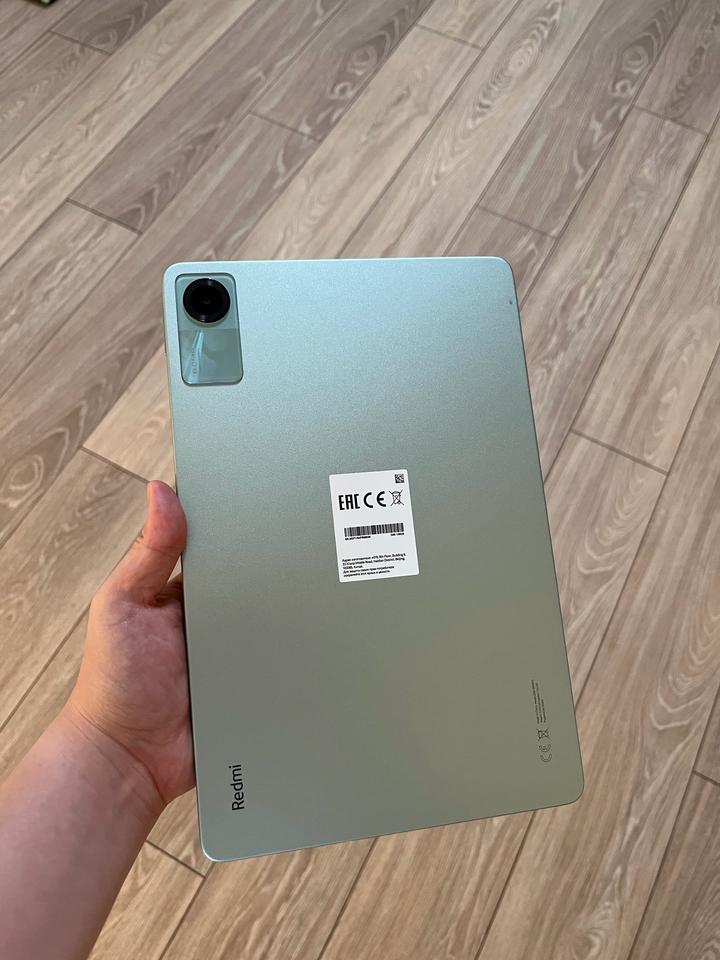 Планшет Redmi Pad SE на 128 гб