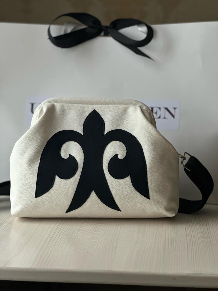 Сумка Дизайнерском от бренда Umida Beken