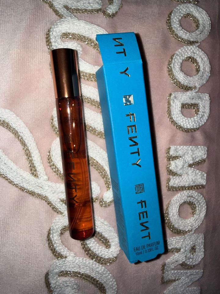 Fenty Eau de Parfum (10ml)