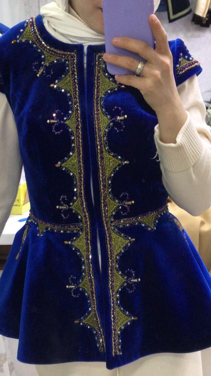 Қазақша кәжекей