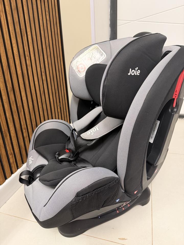 Автокресло Joie