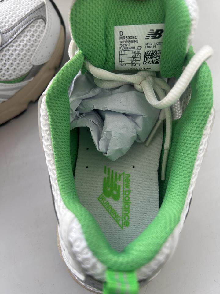 новые new balance 530