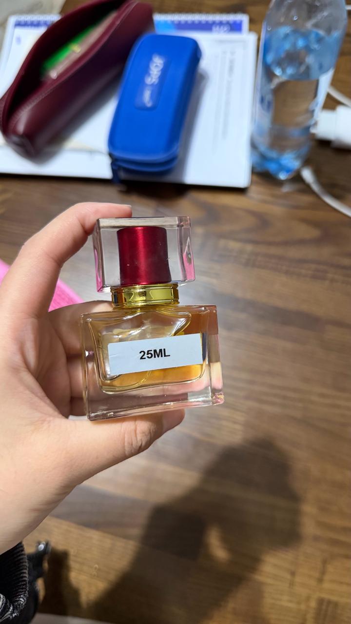 Зелинский ванилла