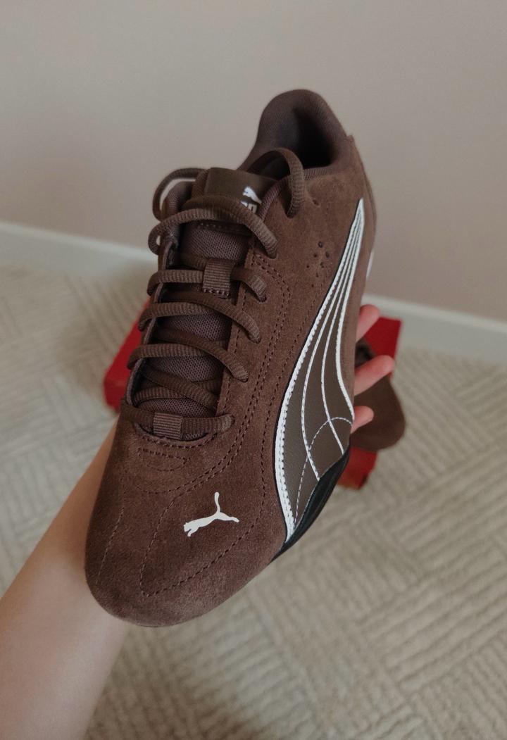Puma Catch SD 39 размер