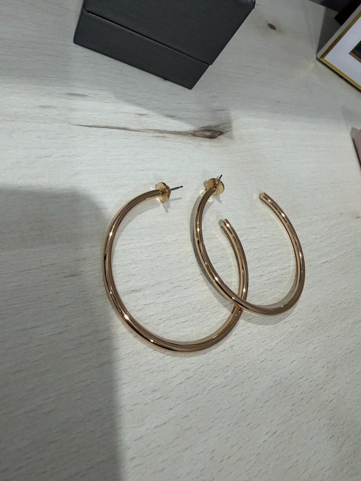 Сережки