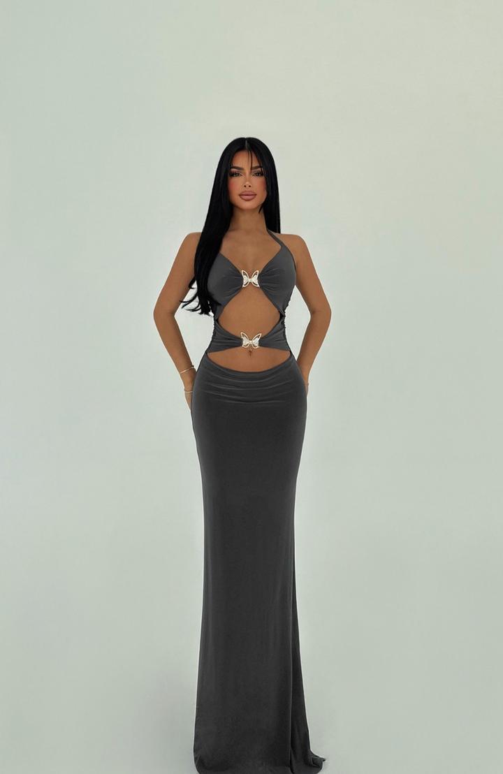 Платье от EYYO