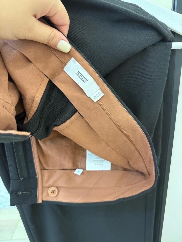 Классические брюки closed