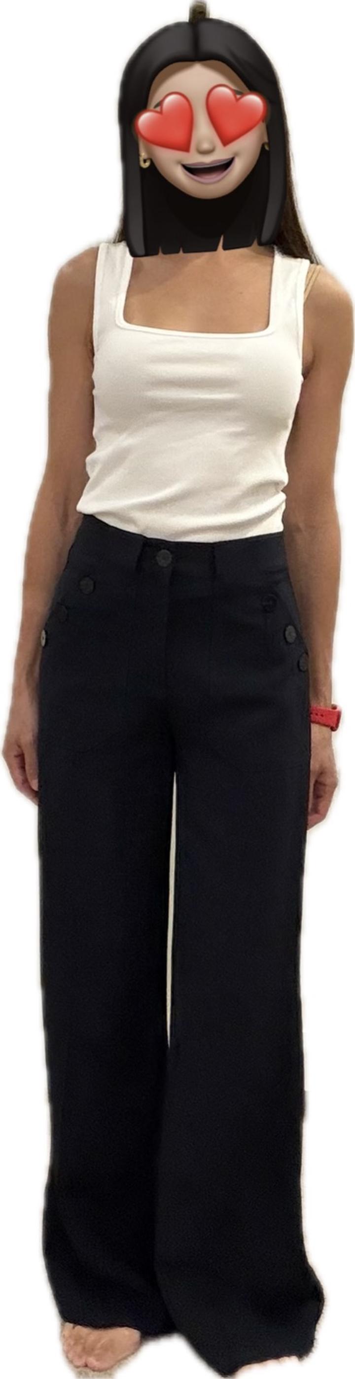 Брюки Massimo dutti