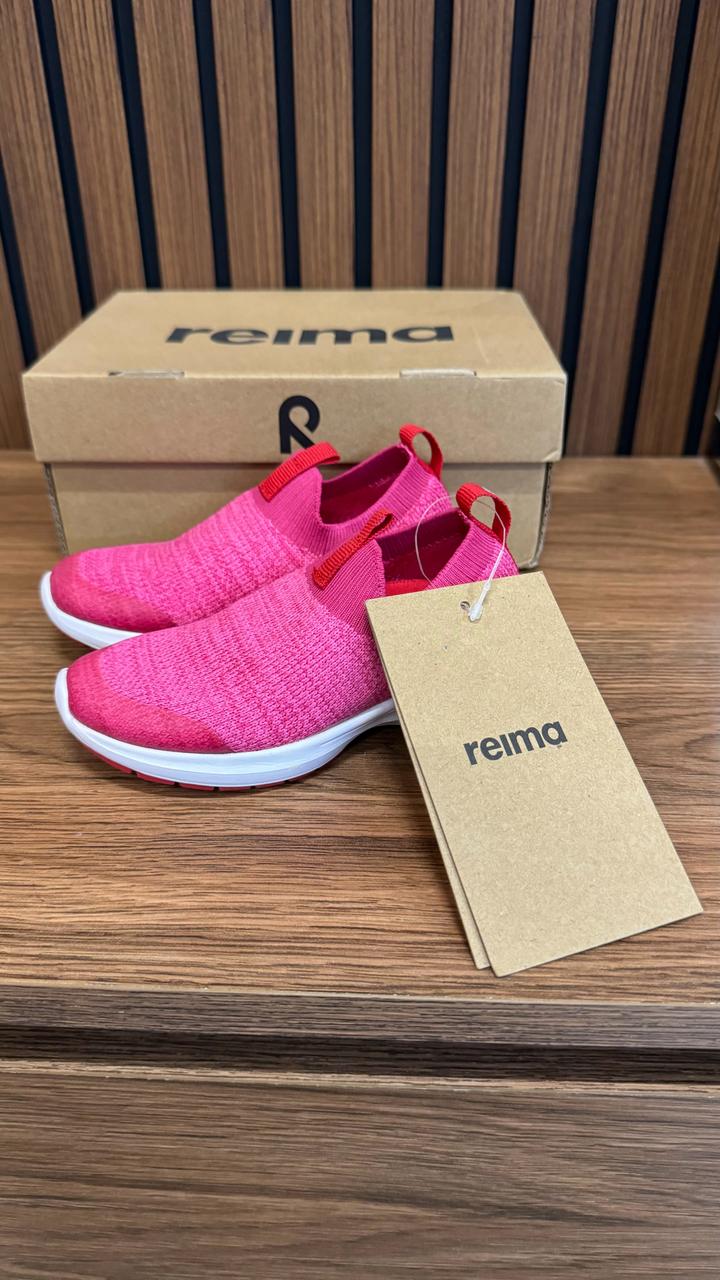 Кроссовки reima