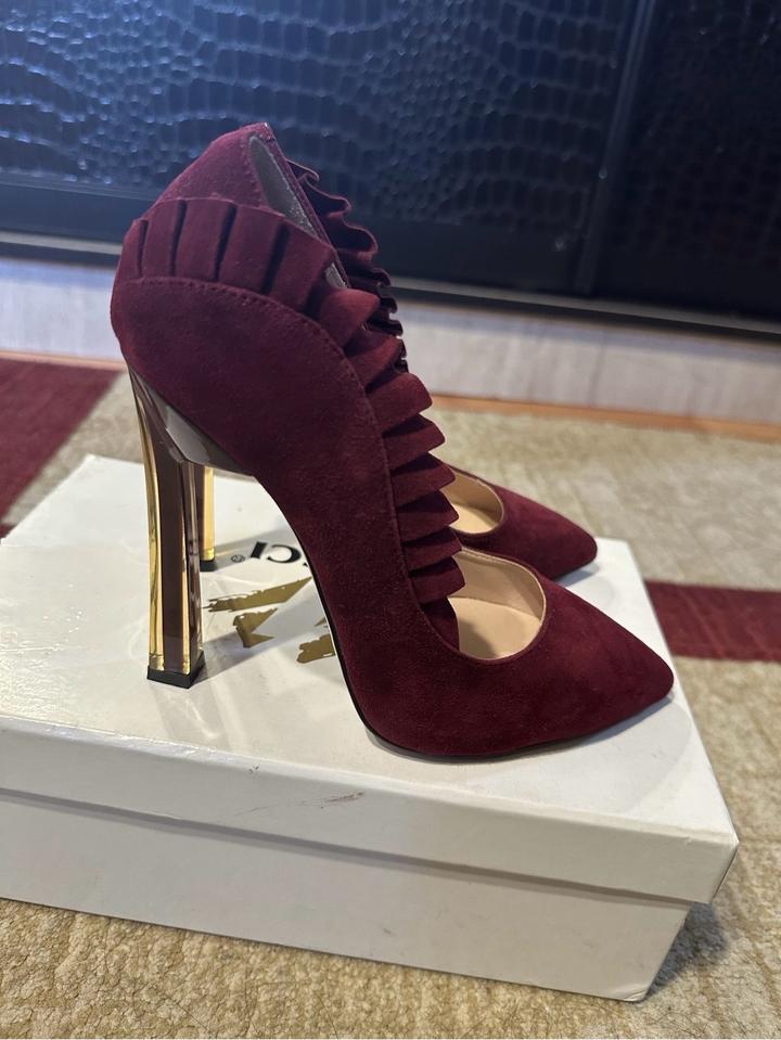 Новые туфли