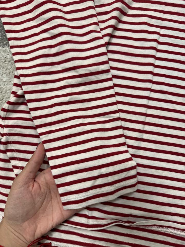 Два лонгслива UNIQLO