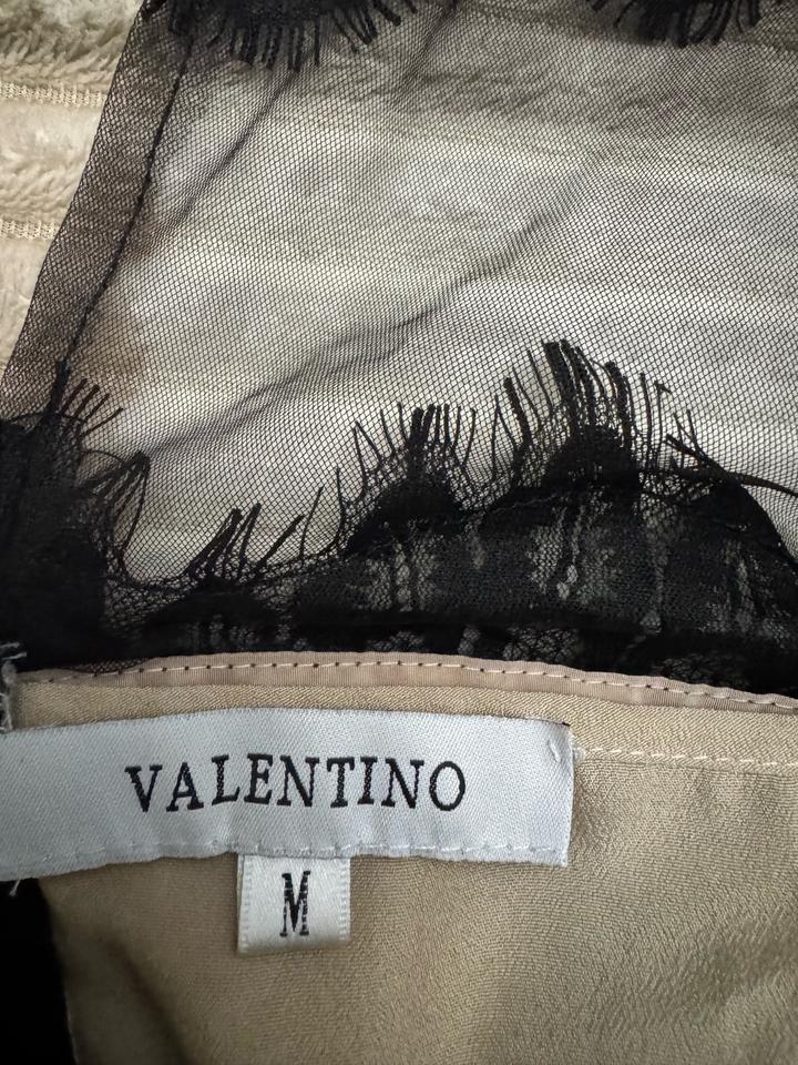 Платье Valentino
