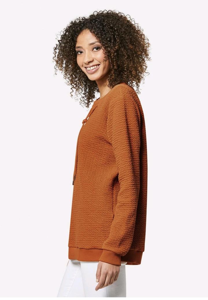 Sweatshirt от немецкого бренда Madeleine